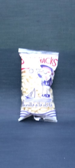 BONILLA A LA VISTA...