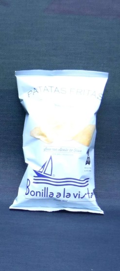 BONILLA A LA VISTA PATATAS...