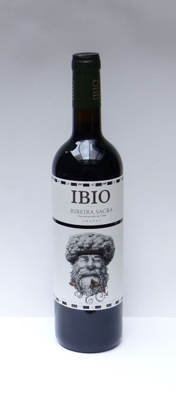 IBIO MENCIA