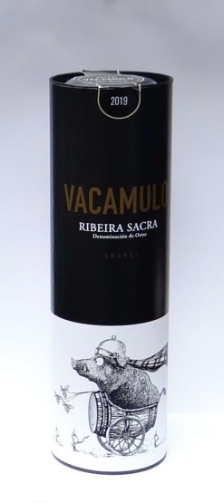 VACAMULO
