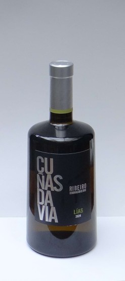 CUÑAS DAVIA LIAS
