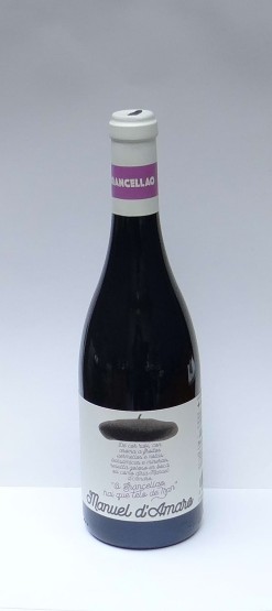MANUEL D'AMARO BRANCELLAO