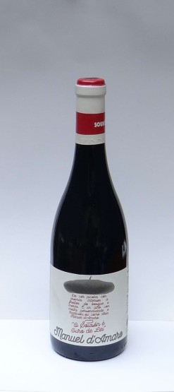 MANUEL D'AMARO SOUSÓN