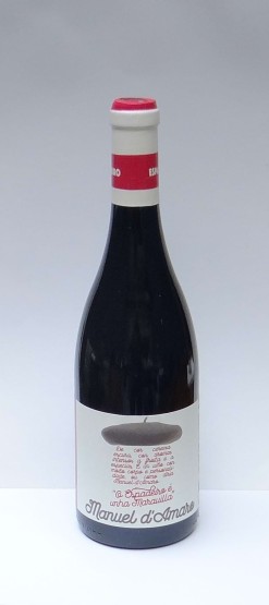 MANUEL D'AMARO ESPADEIRO