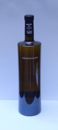 DAVIDE OBSERVADOR