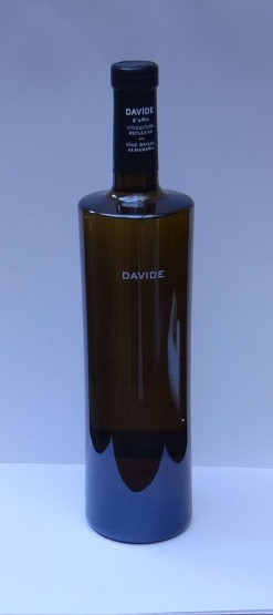 DAVIDE ALBARIÑO