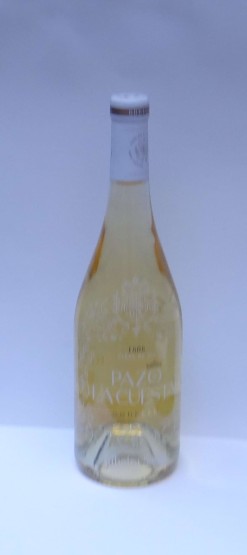 PAZO DE LA CUESTA GODELLO