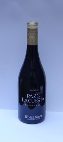 PAZO DE LA CUESTA BRANCELLAO