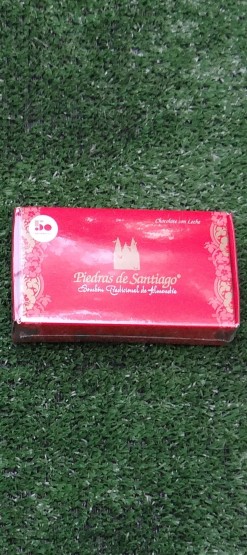 PEDRAS DE SANTIAGO 100 GRS.