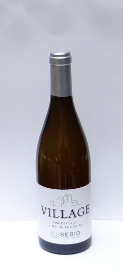 VILLAGE BLANCO