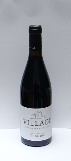 VILLAGE TINTO