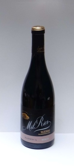 MENCIA BARRICA MIL RIOS