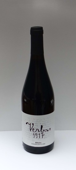 VERBAS 1917 RIBEIRO TINTO