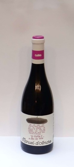 MANUEL D'AMARO CAIÑO