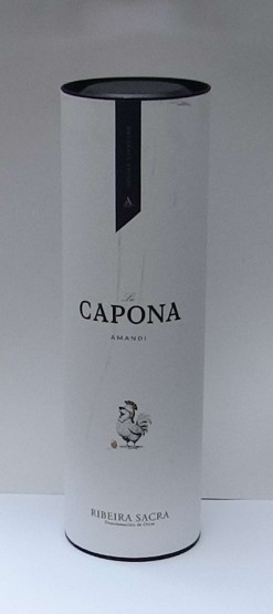 LA CAPONA