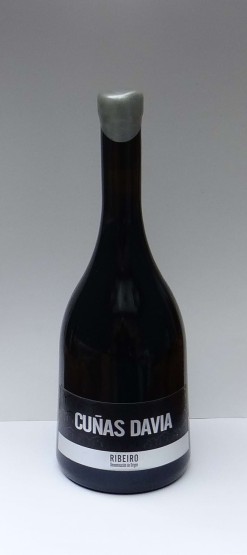 CUÑAS DAVIA TINTO