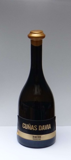 CUÑAS DAVIA BARRICA
