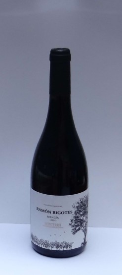 RAMON BIGOTES MENCIA