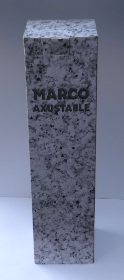 MARCO AXUSTABLE